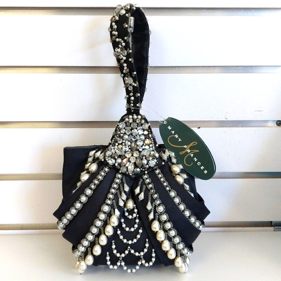 Mary Frances Handbag - Picture 2 of 10